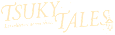 Tsuky Tales