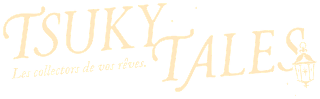Tsuky Tales
