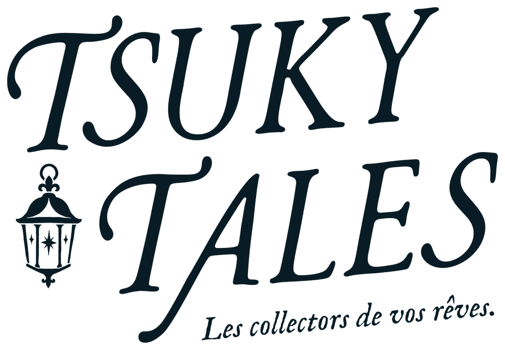 Tsuky Tales, les collectors de vos rêves